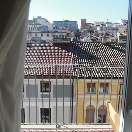 Trieste Mia Rooms Exterior foto