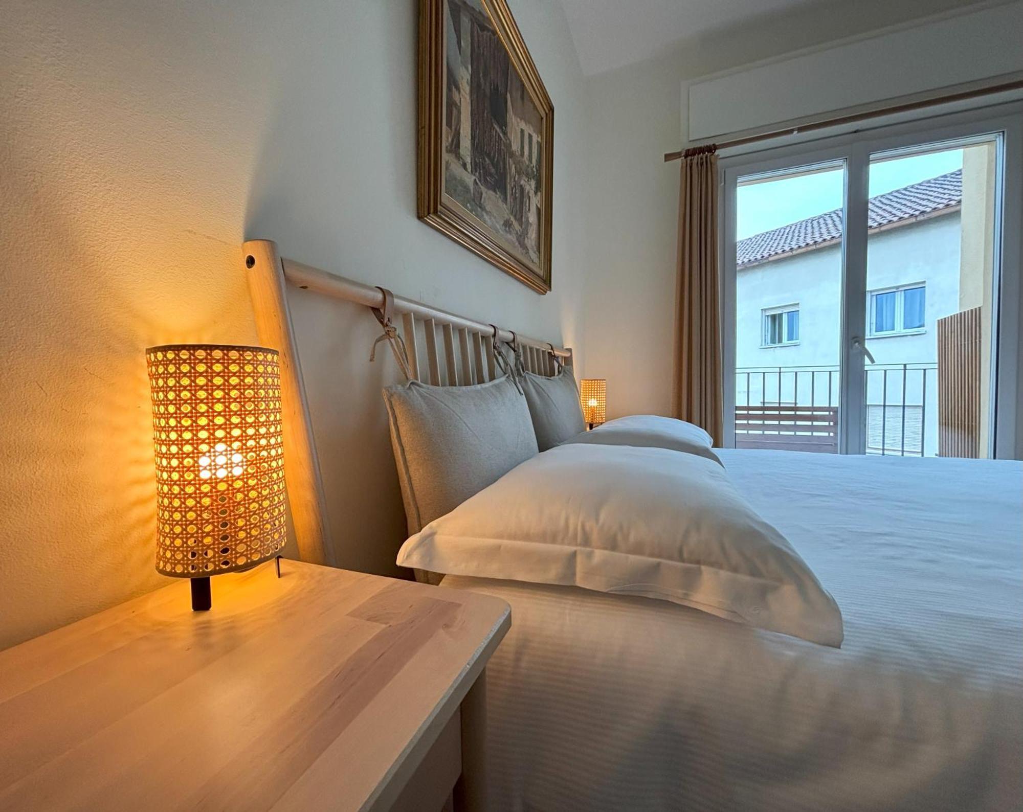 Trieste Mia Rooms Exterior foto