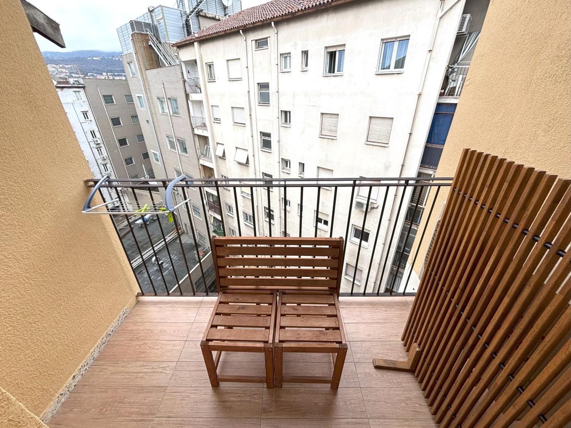 Trieste Mia Rooms Exterior foto