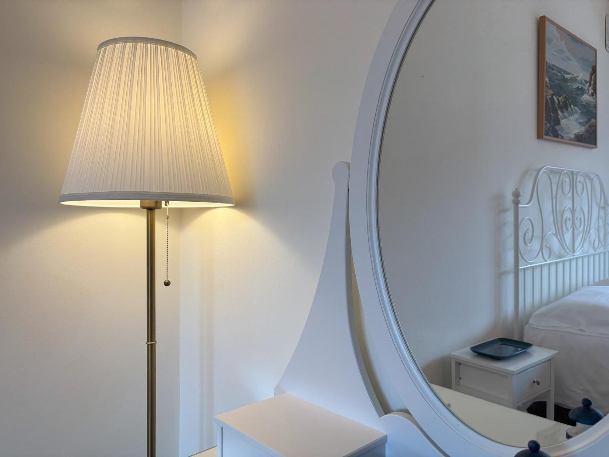 Trieste Mia Rooms Exterior foto