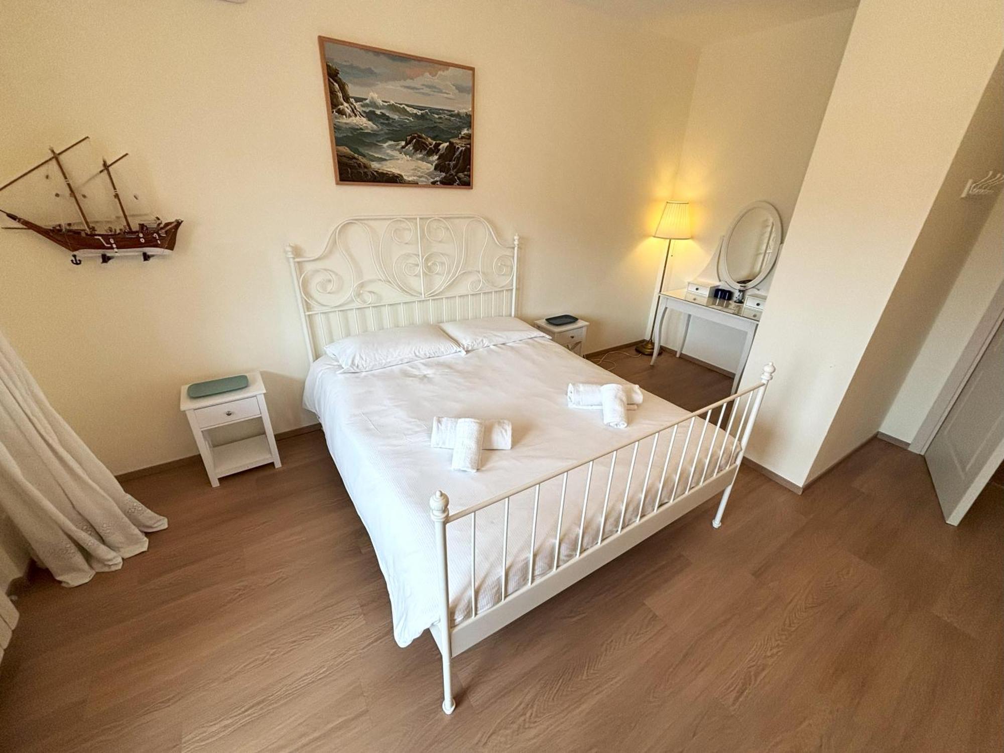 Trieste Mia Rooms Exterior foto